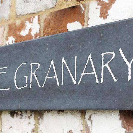 The Granary Hotel Willington  Ngoại thất bức ảnh